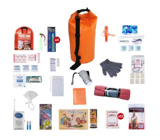 Survival Kit for Children