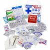 10 Person  116 Piece Bulk Workplace First Aid Kit