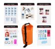 1 Person Essential Survival Kit