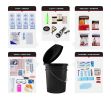 1 Person Comfort Survival Kit